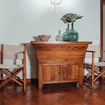 Holiday home Casa Menurka-santa Clara *