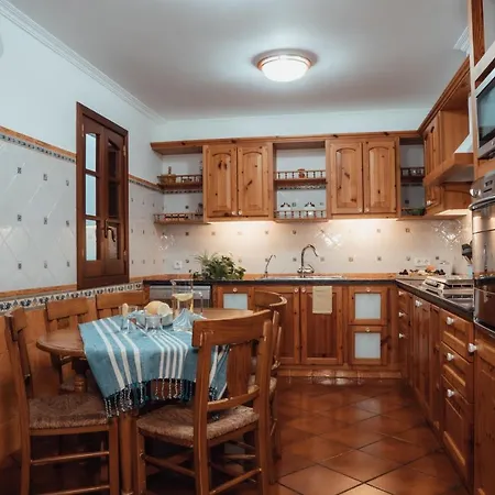 بيت للعطل Casa Menurka-santa Clara ثيوداديلا