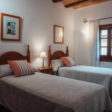 Casa Menurka-santa Clara