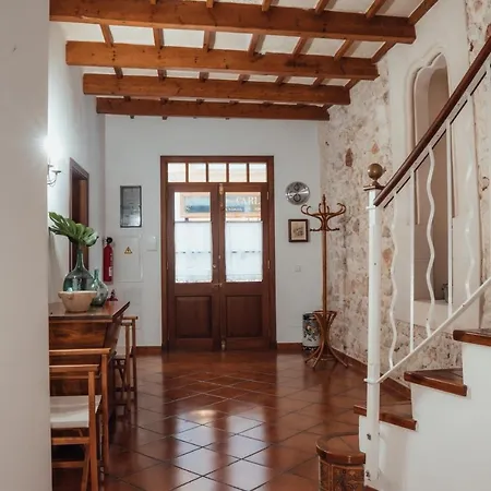 Casa Menurka-santa Clara * ثيوداديلا