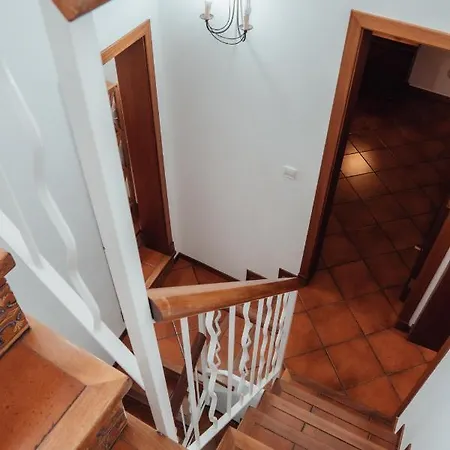 Casa Menurka-santa Clara *