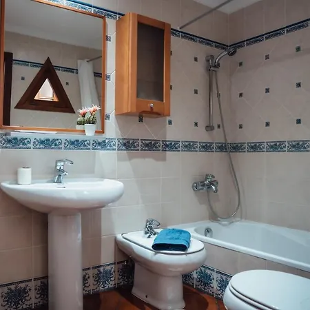 Casa Menurka-santa Clara ثيوداديلا