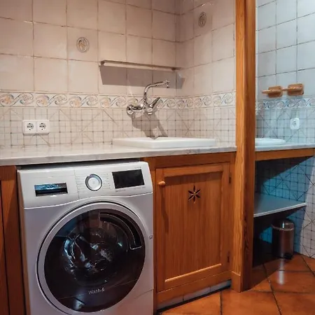 Menurka-santa Clara 別荘