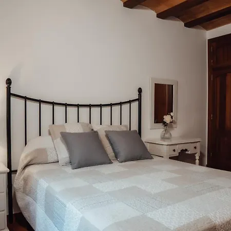 Casa Menurka-santa Clara