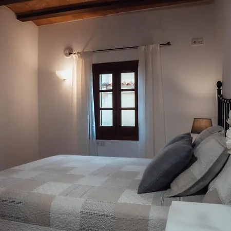Hébergement de vacances Menurka-santa Clara *