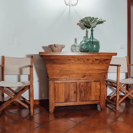 別荘 Menurka-santa Clara *