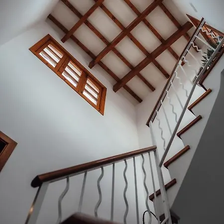 بيت للعطل Casa Menurka-santa Clara