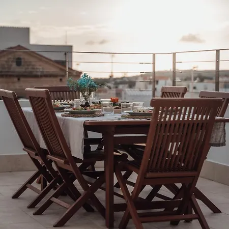 Casa Menurka-santa Clara *