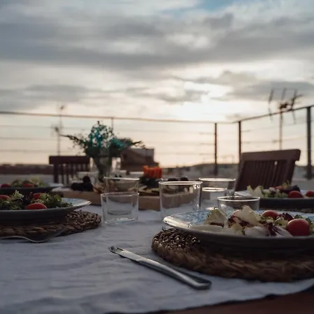 Casa Menurka-santa Clara بيت للعطل ثيوداديلا