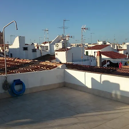 Casa Menurka-santa Clara