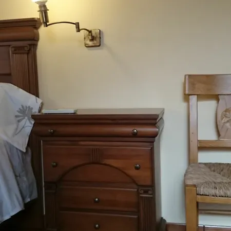 Casa Menurka-santa Clara بيت للعطل