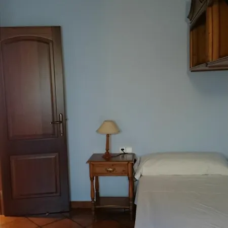 بيت للعطل Casa Menurka-santa Clara ثيوداديلا