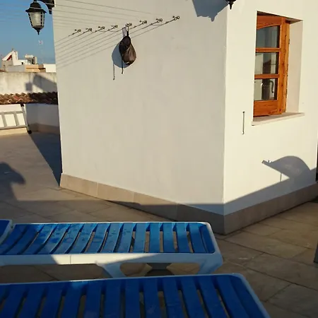 Casa Menurka-santa Clara