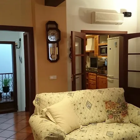 Casa Menurka-santa Clara ثيوداديلا