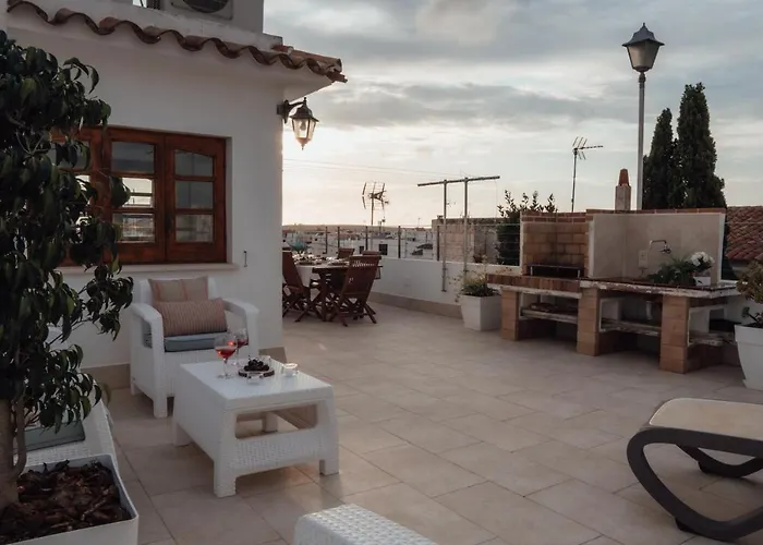 Menurka-santa Clara בית נופש סיוטאדלה