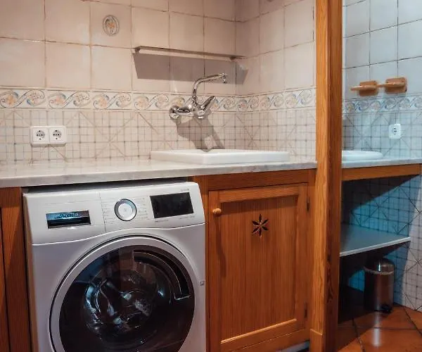 Menurka-santa Clara בית נופש