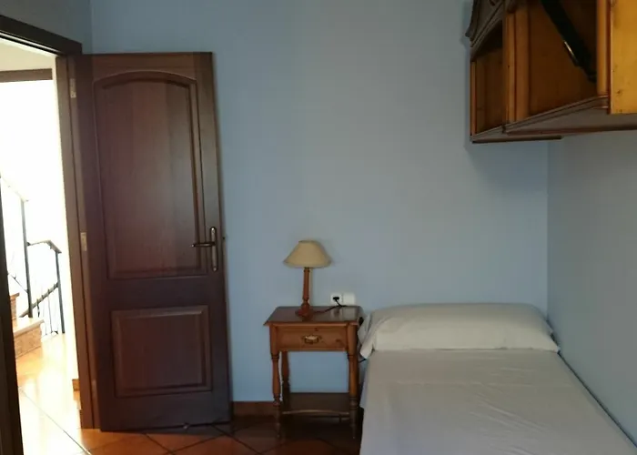 בית נופש Menurka-santa Clara סיוטאדלה