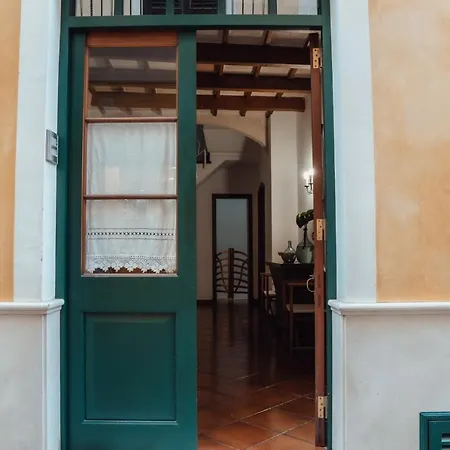 Ferienhaus Menurka-santa Clara *