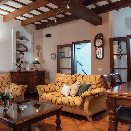 Casa Menurka-santa Clara * Ciutadella (Menorca)