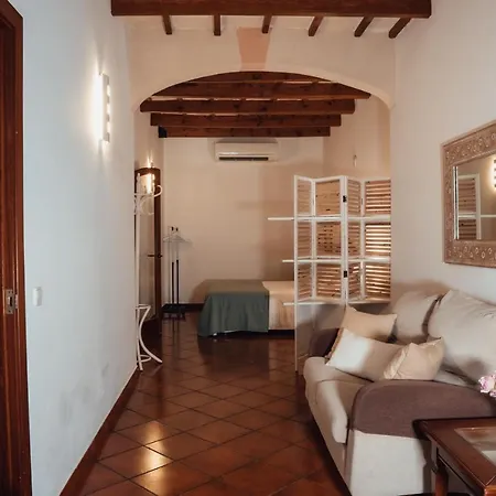 Holiday home Casa Menurka-santa Clara