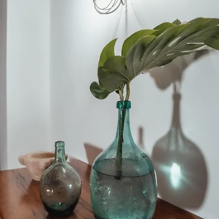 度假居 Menurka-santa Clara 休达德亚