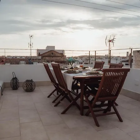 Menurka-santa Clara Dom wakacyjny Ciutadella (Menorca)