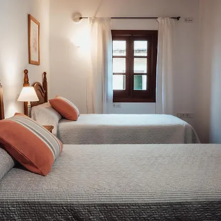 Menurka-santa Clara Ciutadella (Menorca)