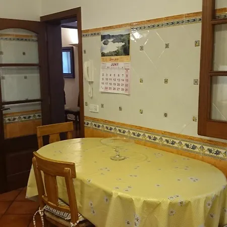 Menurka-santa Clara 度假居 *