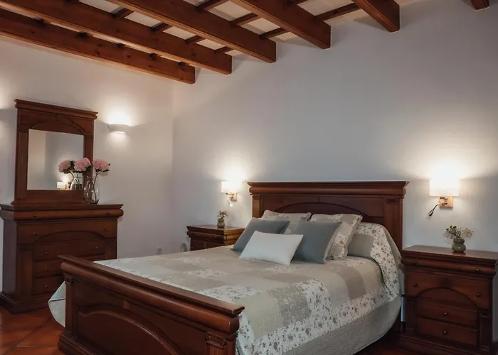 Menurka-santa Clara Ferienhaus *