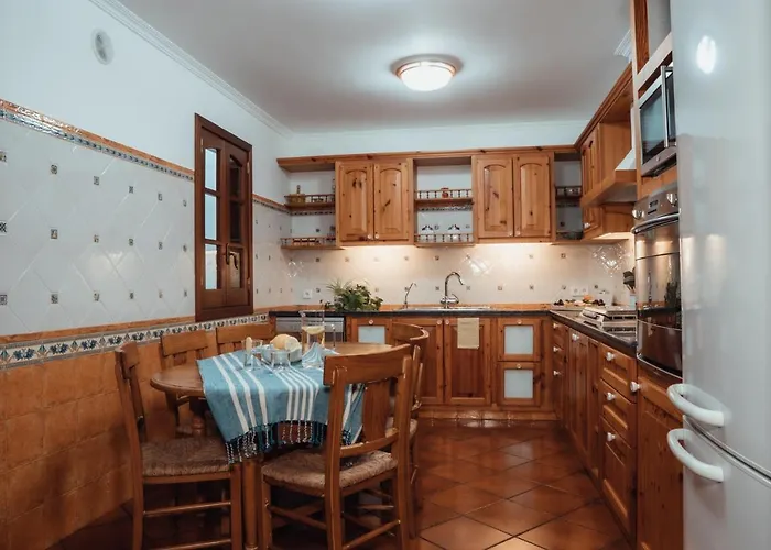 Ferienhaus Menurka-santa Clara Ciutadella (Menorca)