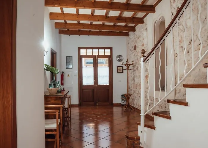 Menurka-santa Clara * Ciutadella (Menorca)