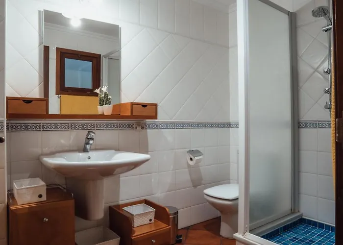 Ferienhaus Menurka-santa Clara