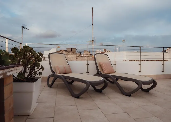 Menurka-santa Clara * Ciutadella (Menorca)