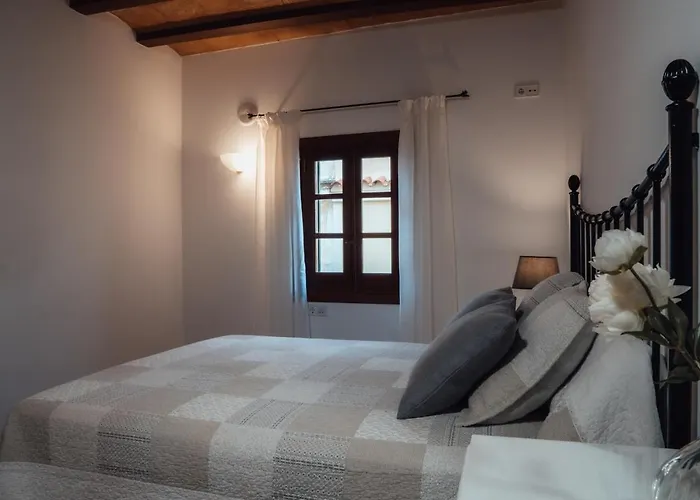 Ferienhaus Menurka-santa Clara *