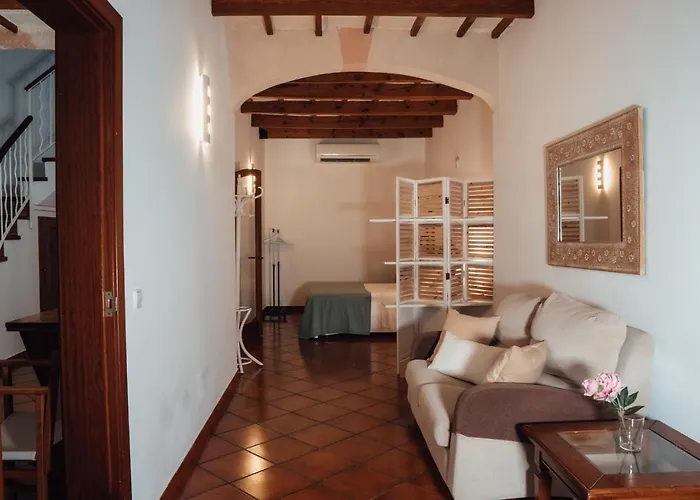 Ferienhaus Menurka-santa Clara