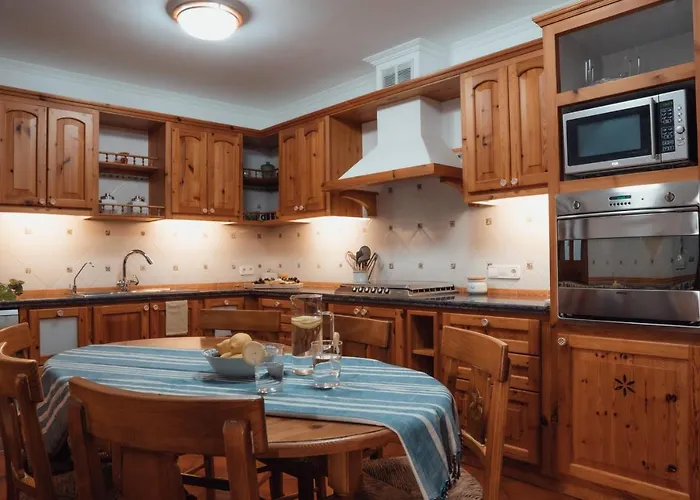 Menurka-santa Clara Ferienhaus Ciutadella (Menorca)