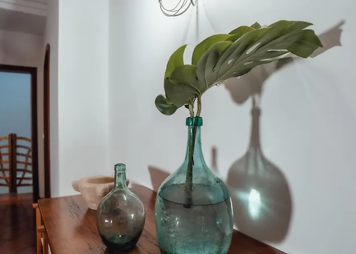 Ferienhaus Menurka-santa Clara Ciutadella (Menorca)