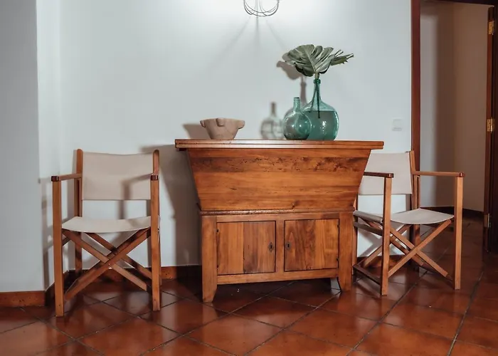 Ferienhaus Menurka-santa Clara *