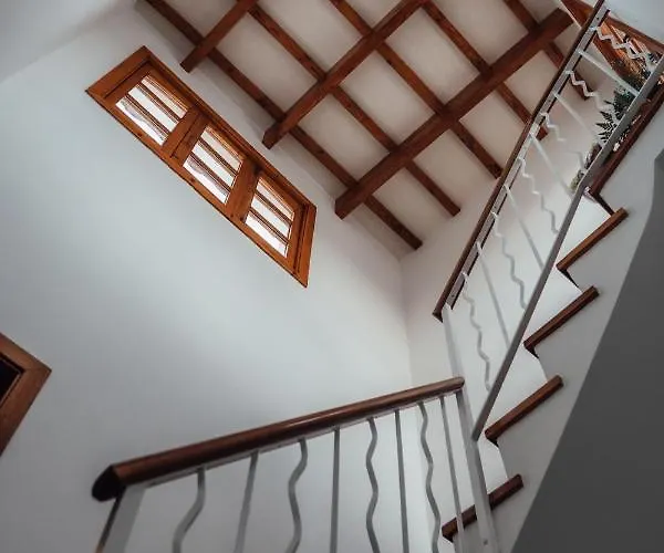 Ferienhaus Menurka-santa Clara