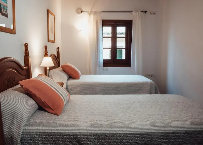 Menurka-santa Clara Ciutadella (Menorca)