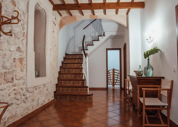 Menurka-santa Clara *