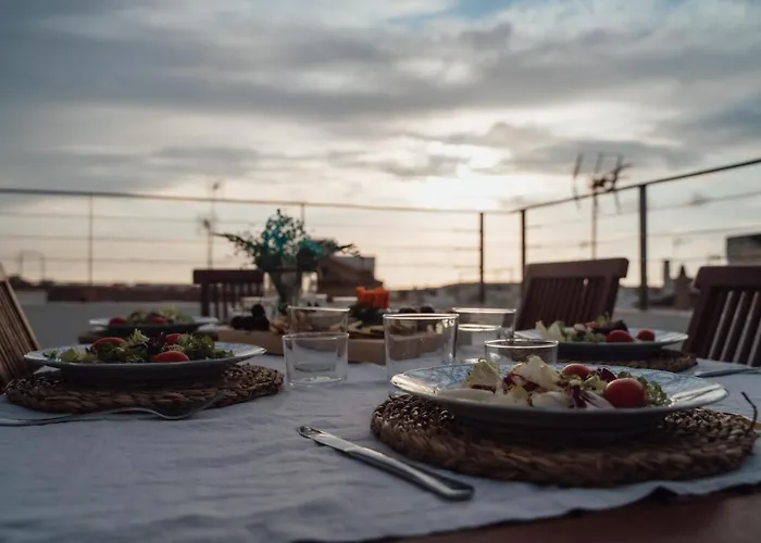 Menurka-santa Clara Ferienhaus Ciutadella (Menorca)