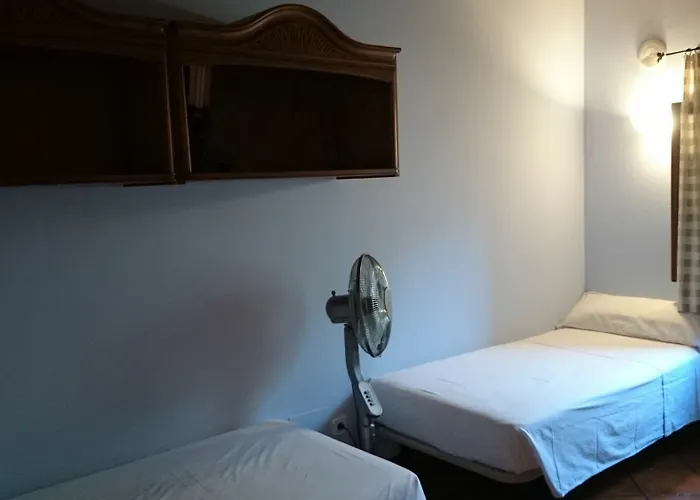 Ferienhaus Menurka-santa Clara *