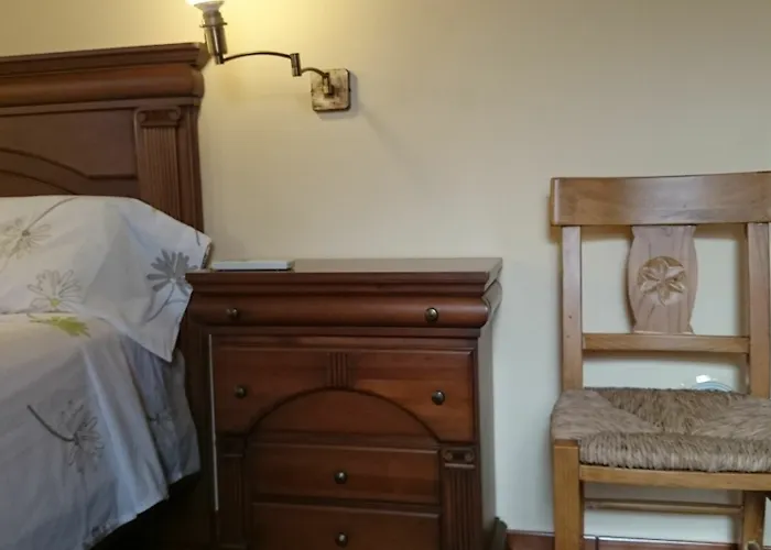 Menurka-santa Clara Ferienhaus