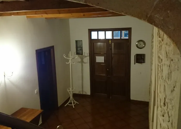 Menurka-santa Clara Ferienhaus *