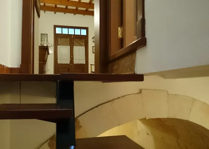 Ferienhaus Menurka-santa Clara *