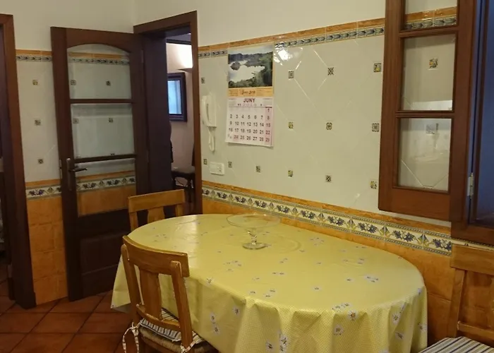 Menurka-santa Clara Ferienhaus *