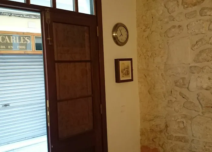 Menurka-santa Clara Ciutadella (Menorca)