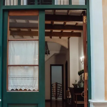 Holiday home Casa Menurka-santa Clara