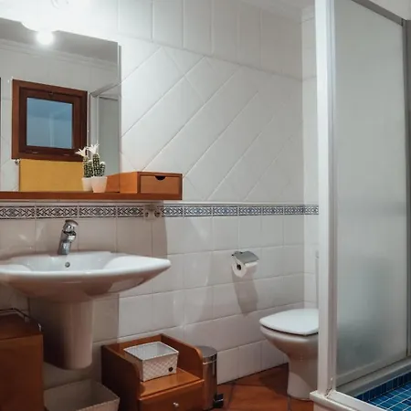Holiday home Casa Menurka-santa Clara